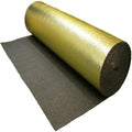 Oakwood 3mm Gold Laminate Underlay Roll