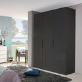 Oakwood Rauch Zenaya Hinged 3 Door Wardrobe