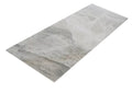 Oakwood Brando Grey Marble Effect Ceramic Sideboard