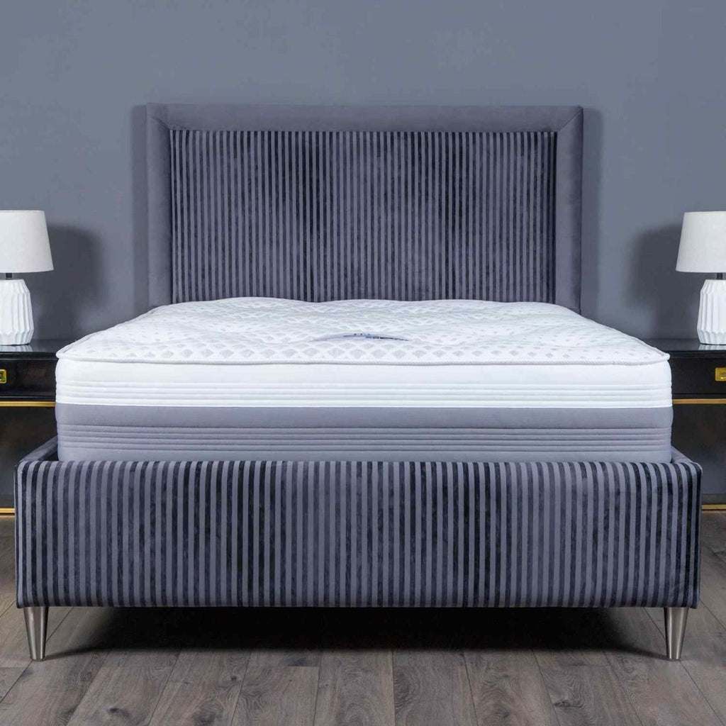 Oakwood Grace Bed Frame