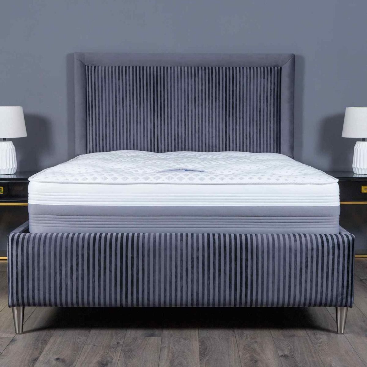 Oakwood Grace Bed Frame