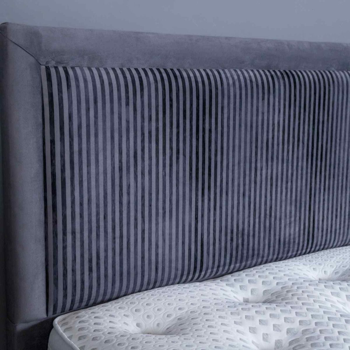 Oakwood Grace Bed Frame