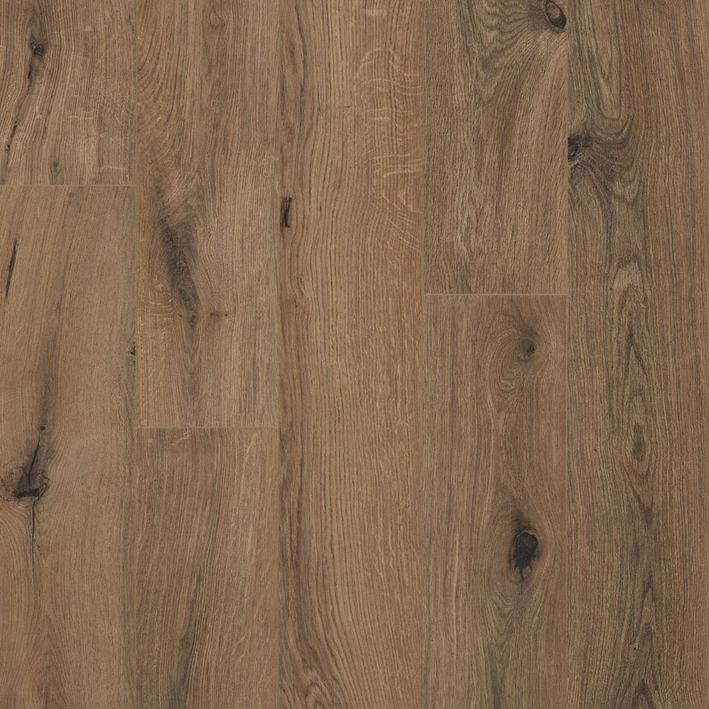 Oakwood Berry Alloc Ocean 8 V4 Laminate Flooring Gyant Brown Natural