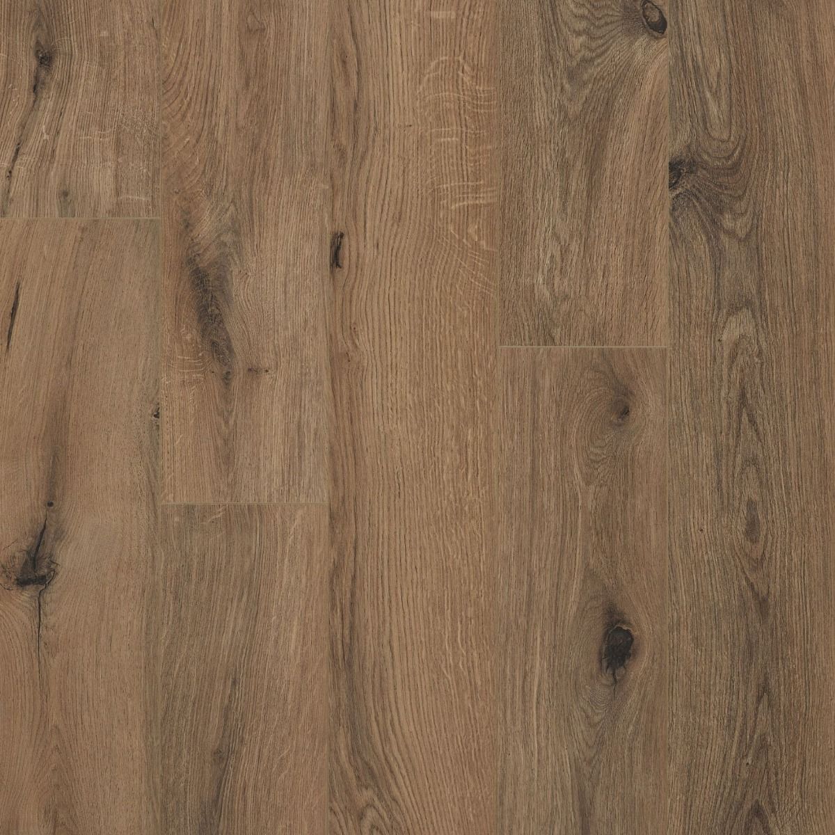 Oakwood Berry Alloc Ocean 8 V4 Laminate Flooring Gyant Brown Natural