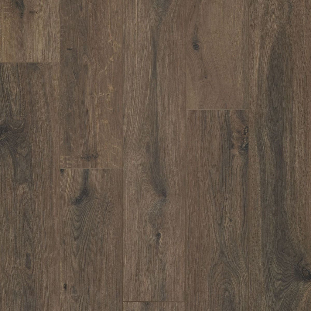 Oakwood Berry Alloc Ocean 8 V4 Laminate Flooring Gyant Dark Brown