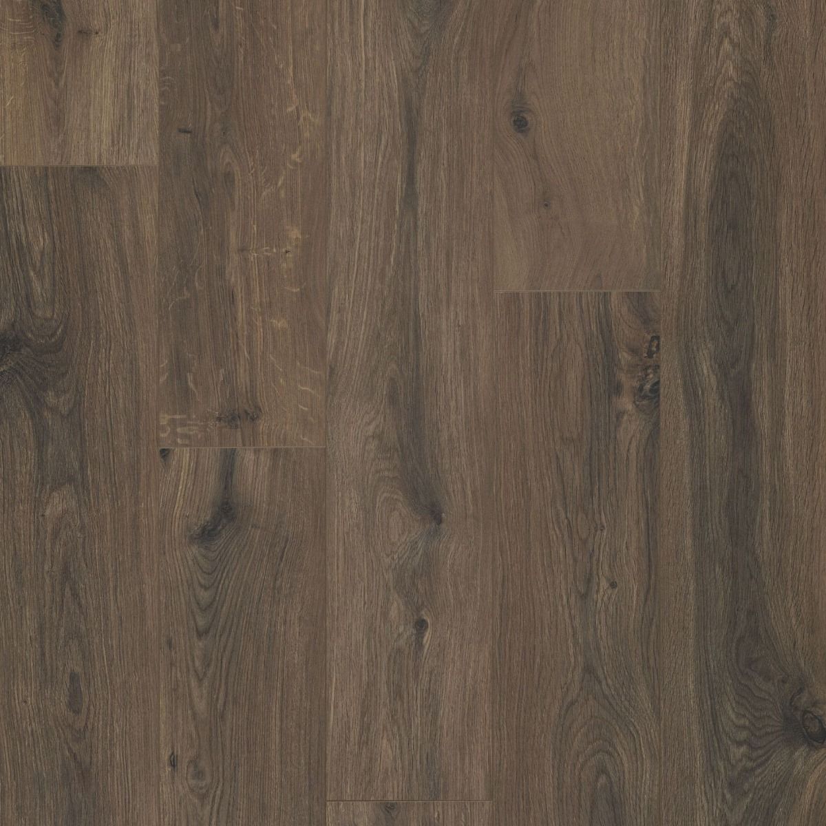 Oakwood Berry Alloc Ocean 8 V4 Laminate Flooring Gyant Dark Brown