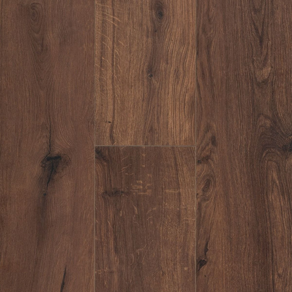Oakwood Berry Alloc Ocean 8 V4 Laminate Flooring Gyant Warm Brown