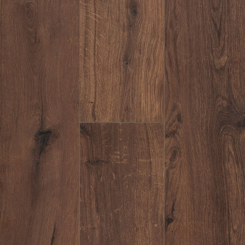 Oakwood Berry Alloc Ocean 8 V4 Laminate Flooring Gyant Warm Brown