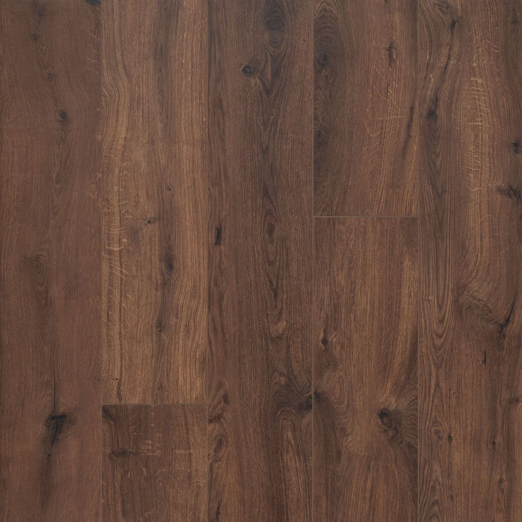 Oakwood Berry Alloc Ocean 8 V4 Laminate Flooring Gyant Warm Brown