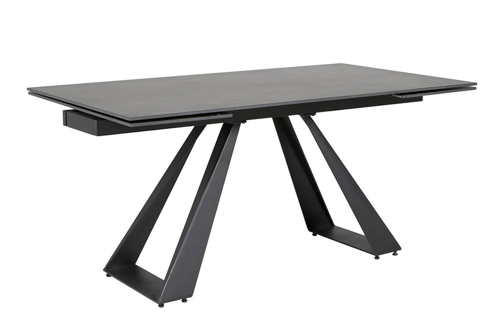 Oakwood Vida Living  Icarus 1600 - 2400 Extending Dining Table