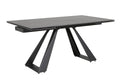 Oakwood Vida Living  Icarus 1600 - 2400 Extending Dining Table