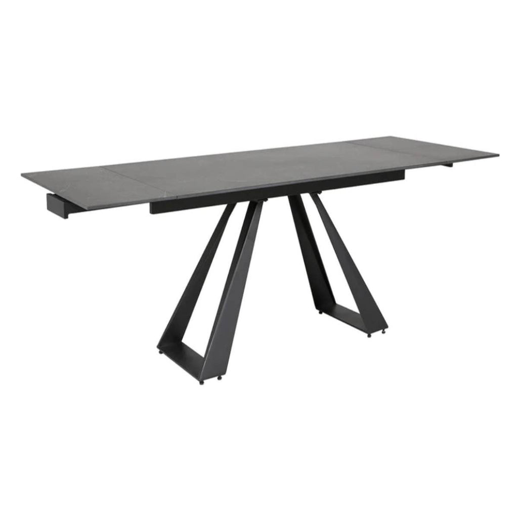 Oakwood Vida Living  Icarus 1600 - 2400 Extending Dining Table