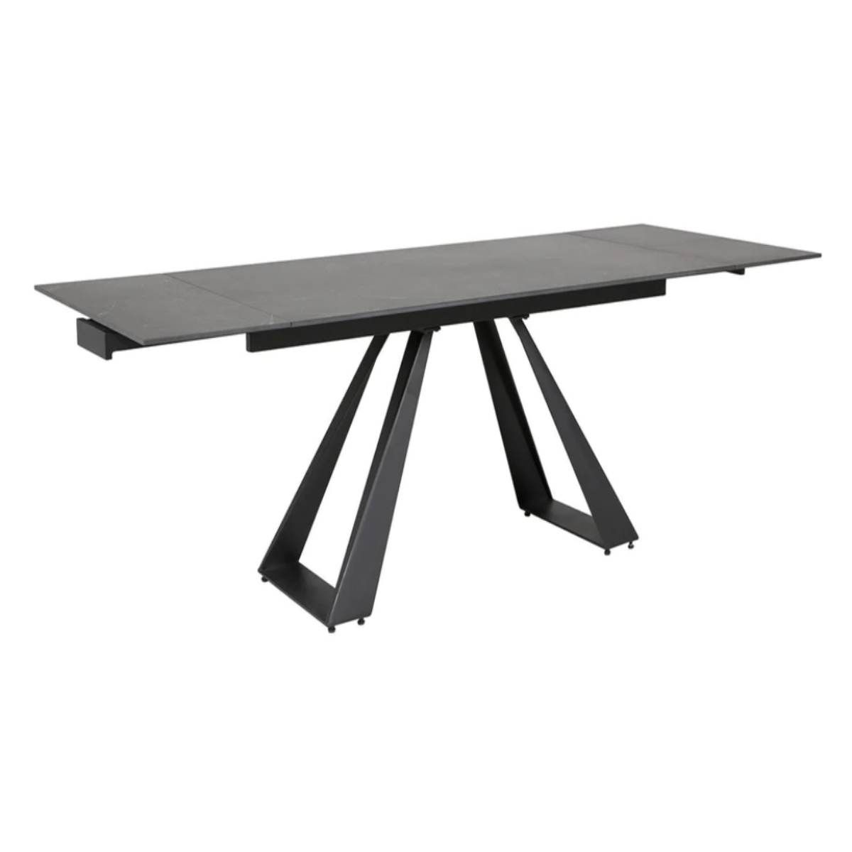 Oakwood Vida Living  Icarus 1600 - 2400 Extending Dining Table