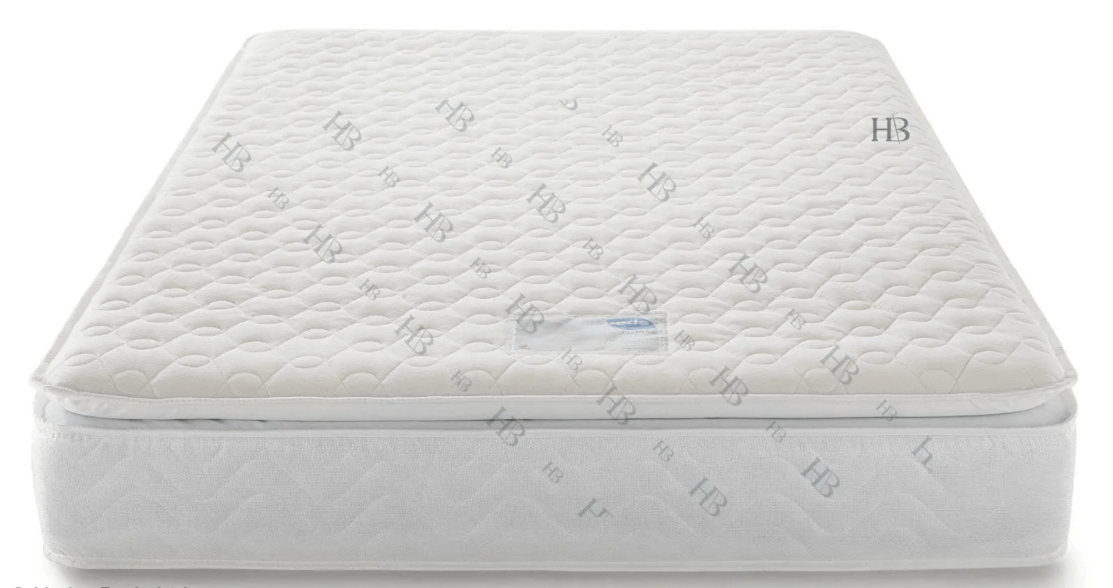 Oakwood Jasmine Mattress