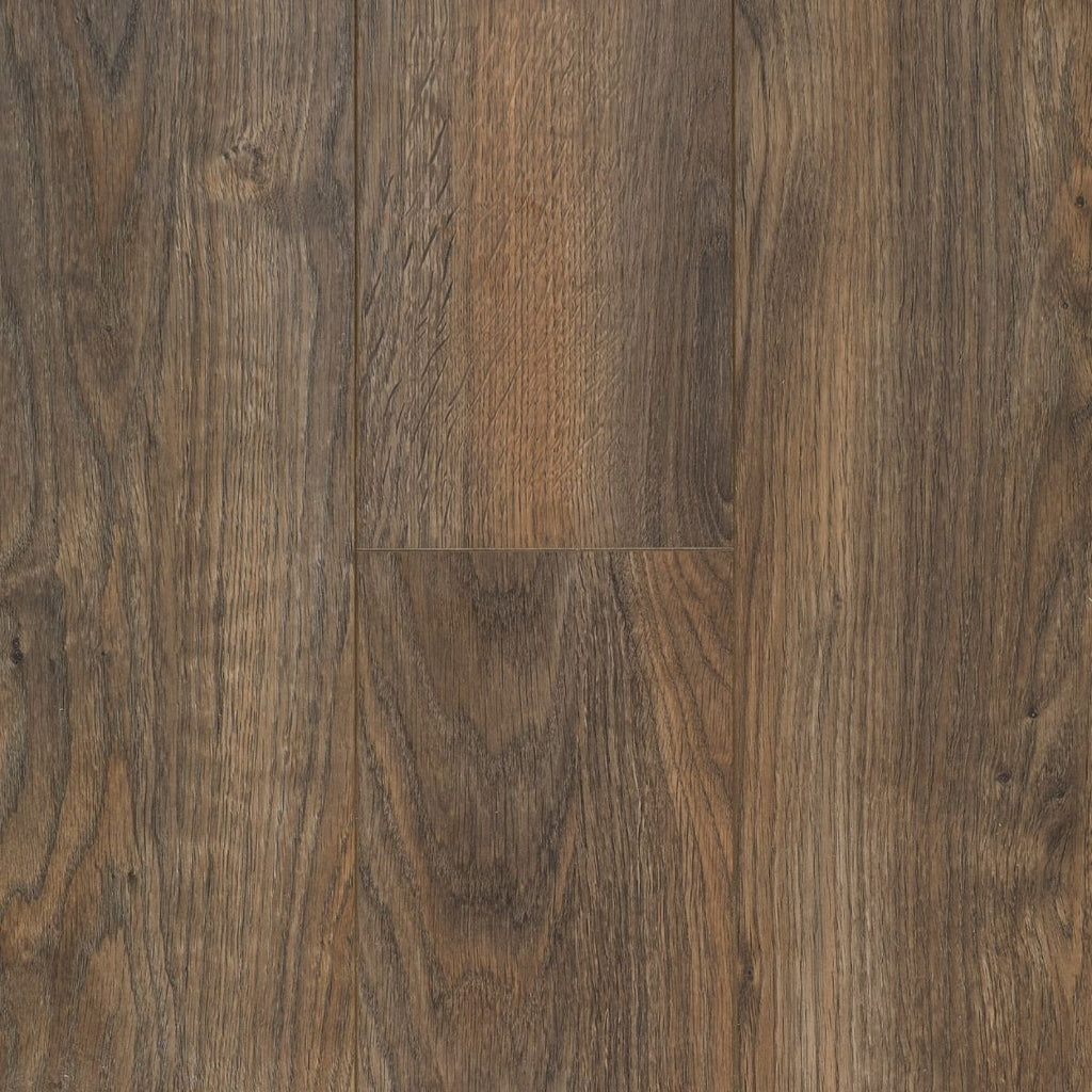 Oakwood Berry Alloc Ocean 8 V4 Laminate Flooring Java Brown