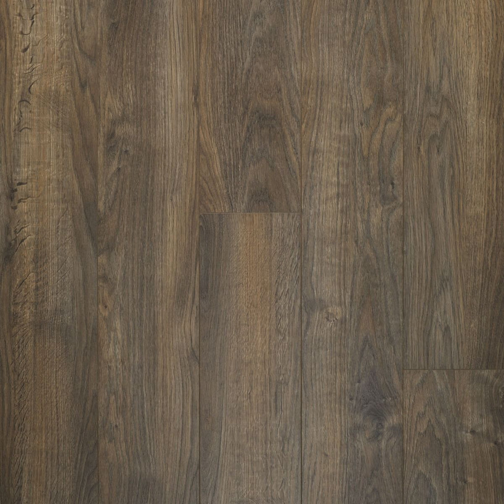 Oakwood Berry Alloc Ocean 8 V4 Laminate Flooring Java Brown