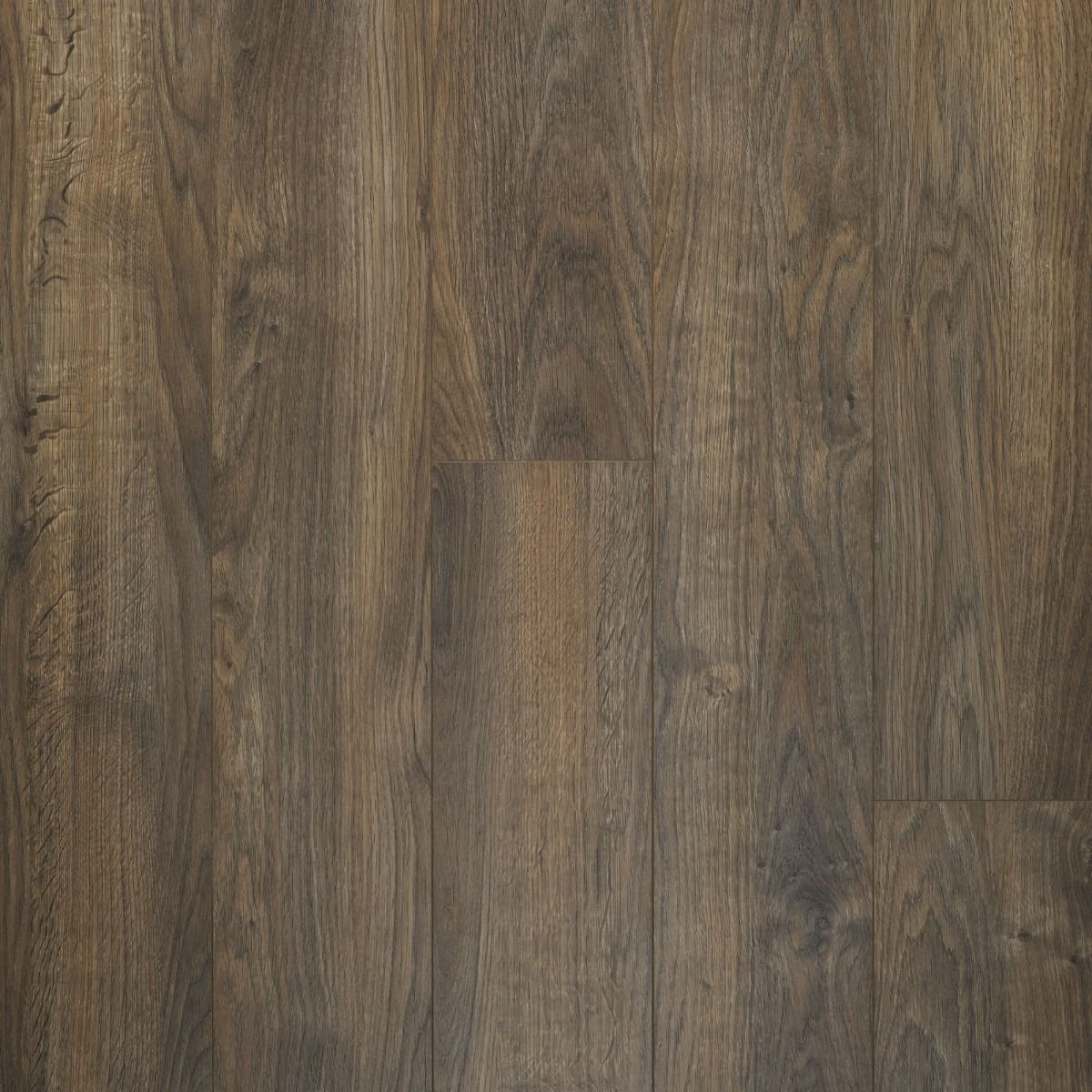 Oakwood Berry Alloc Ocean 8 V4 Laminate Flooring Java Brown