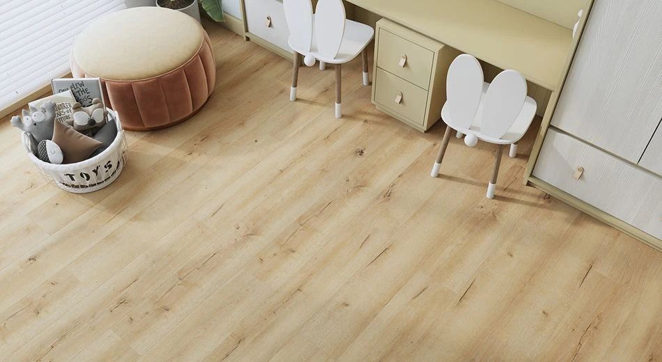 Oakwood AGT Natura Select 8mm Laminate Flooring - Patricia