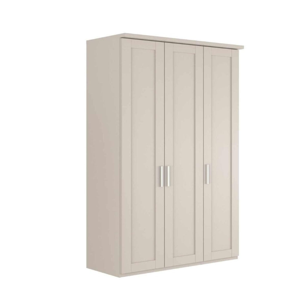 Oakwood Wiemann Cambridge Hinged 3 Door Wardrobe
