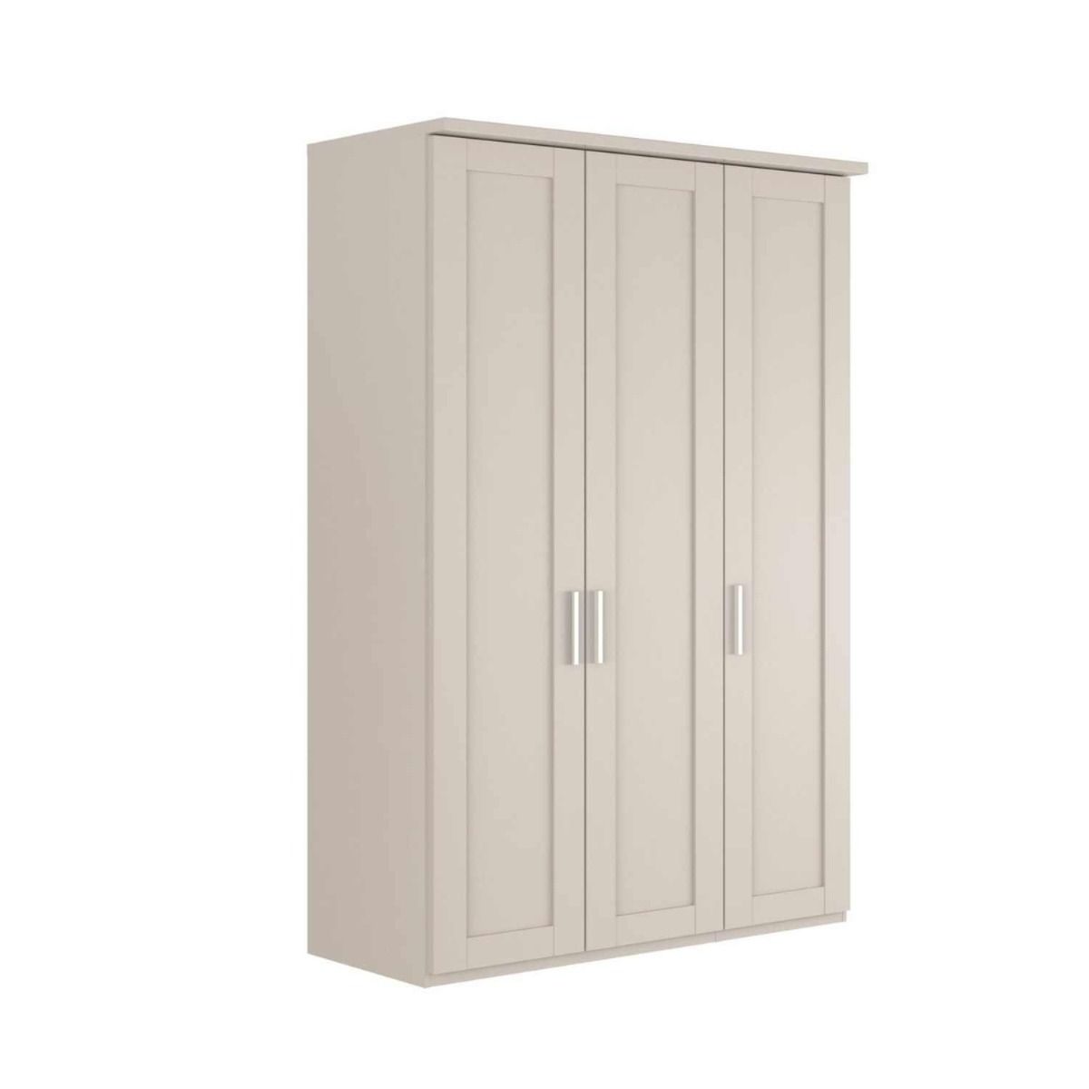Oakwood Wiemann Cambridge Hinged 3 Door Wardrobe