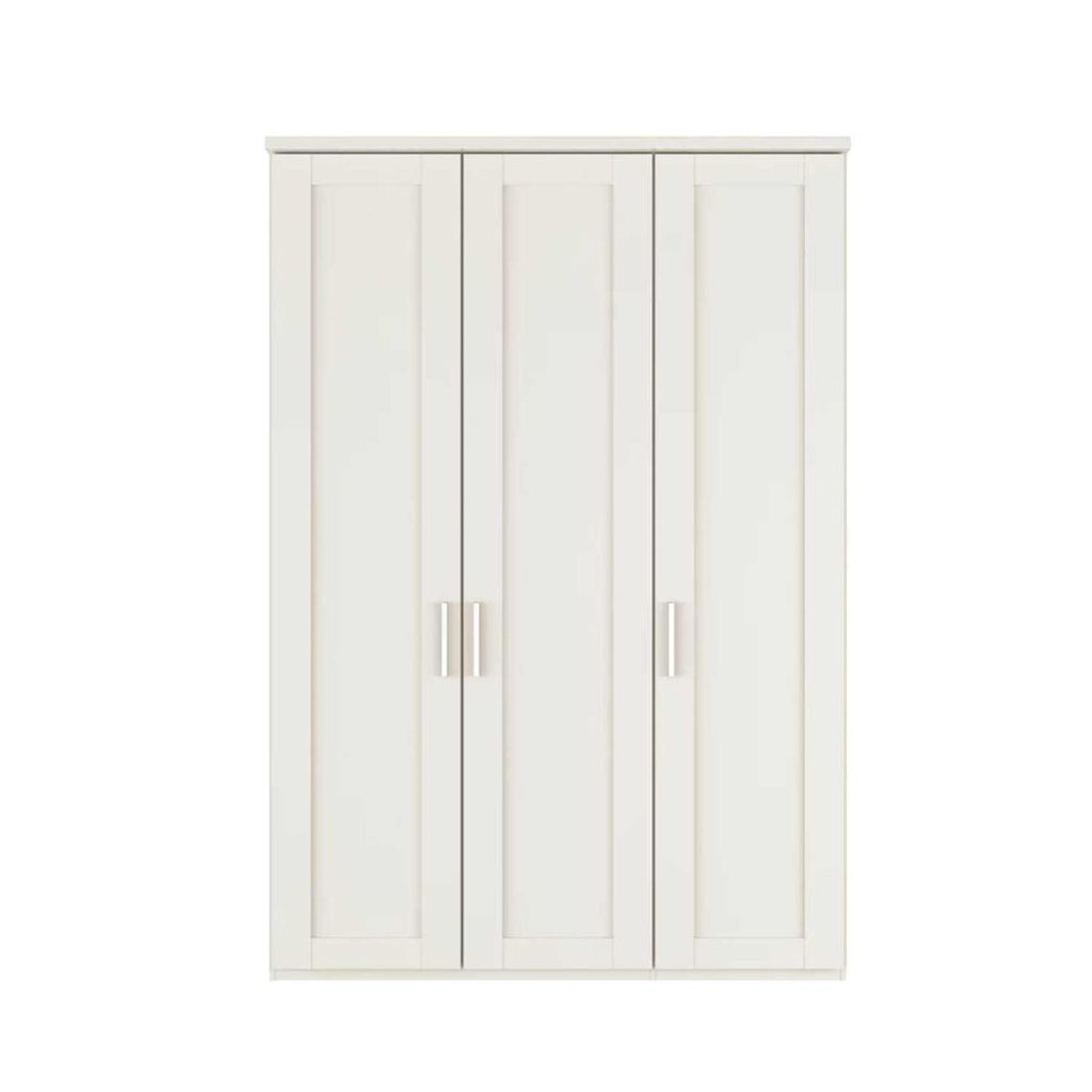 Oakwood Wiemann Cambridge Hinged 3 Door Wardrobe