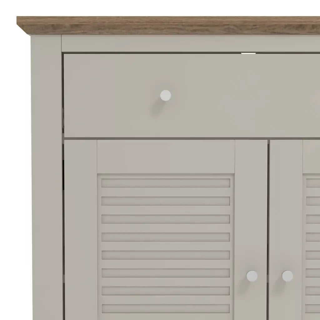 Oakwood Salcombe Compact Sideboard