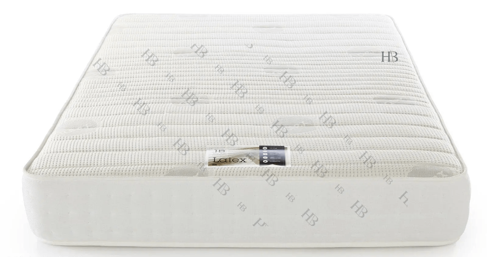 Oakwood Latex 2000 Mattress