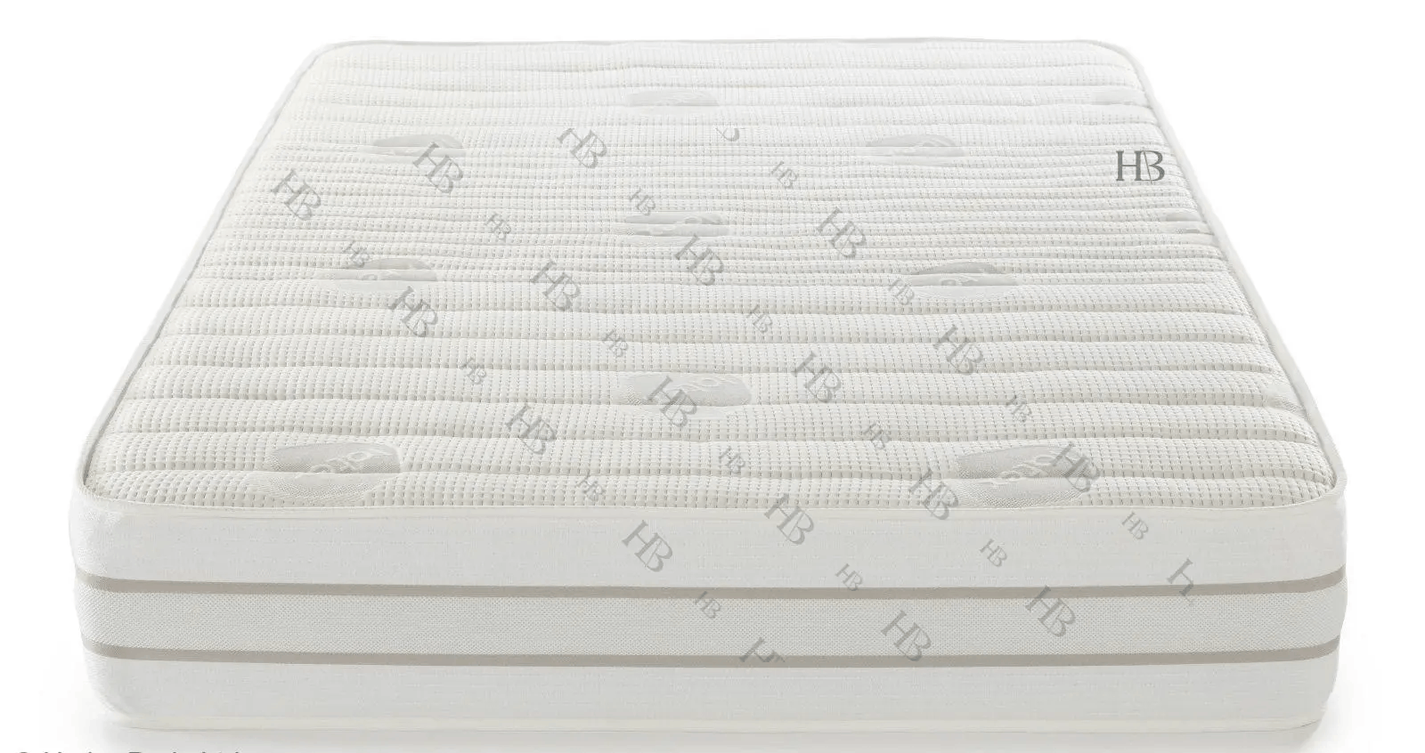 Oakwood Layflex Mattress