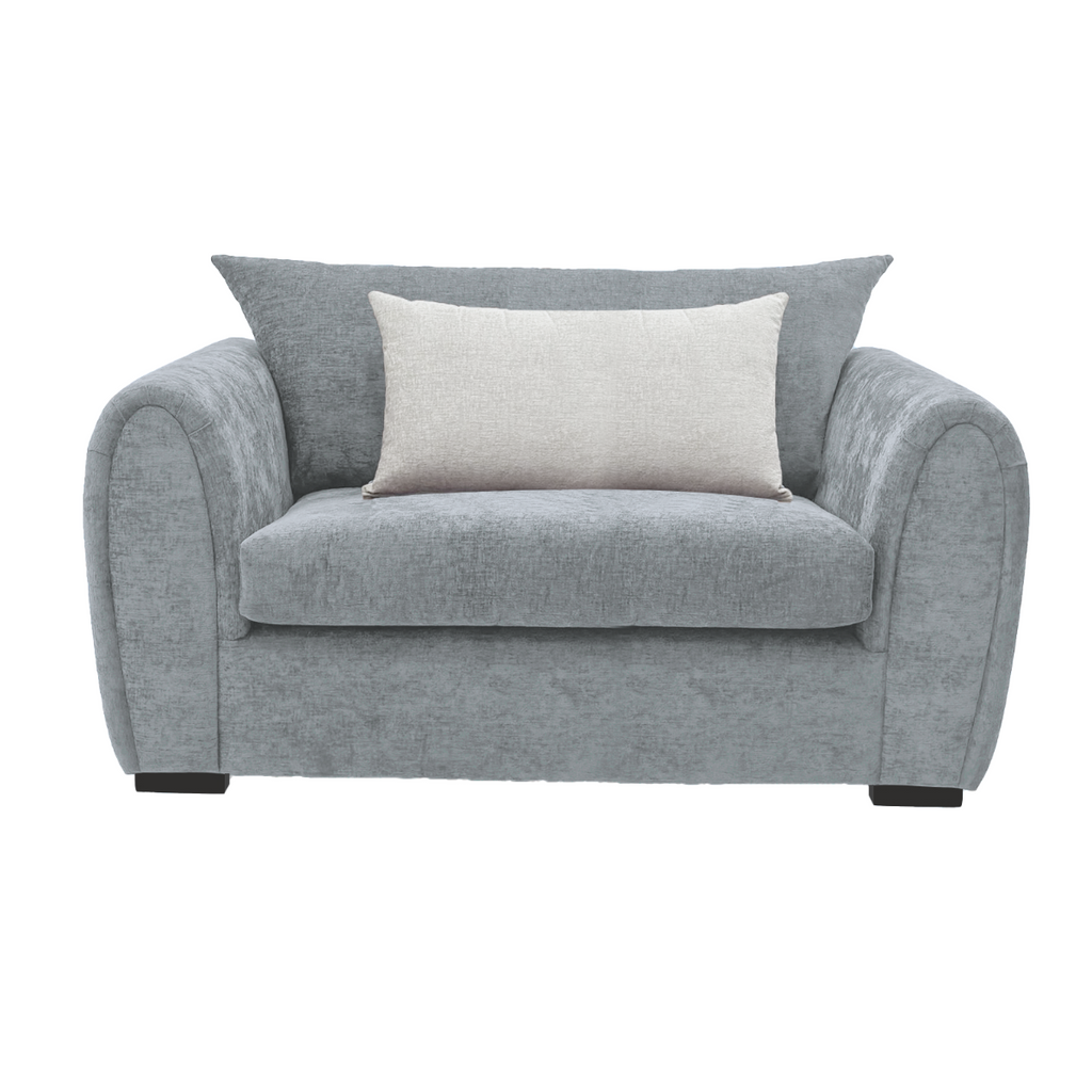 Oakwood Ashby Love Chair