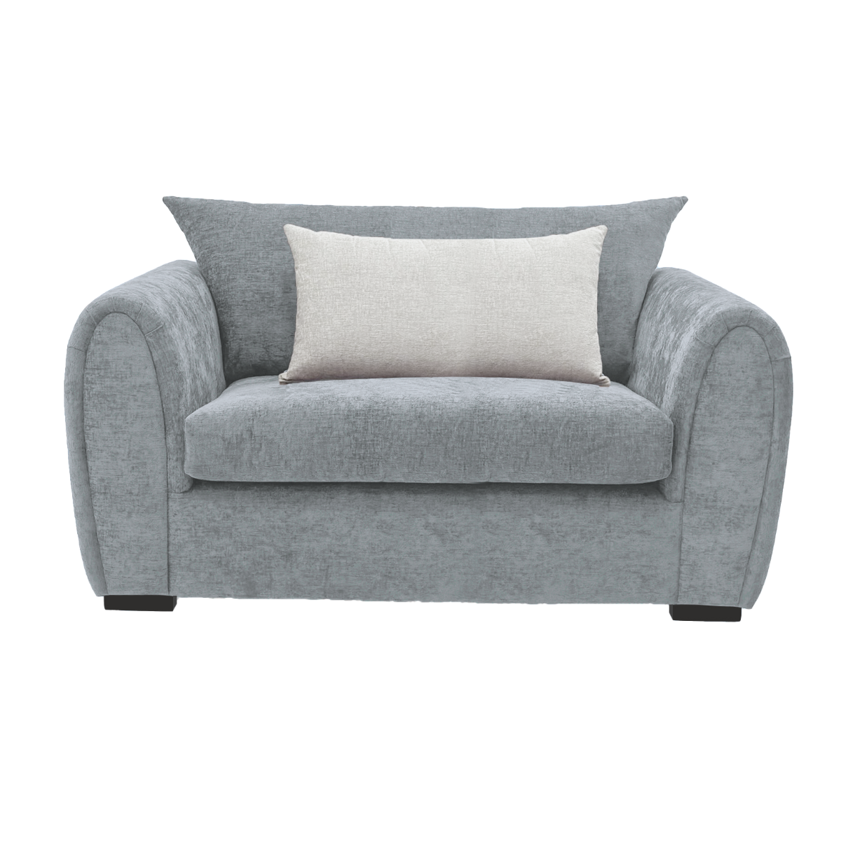 Oakwood Ashby Love Chair