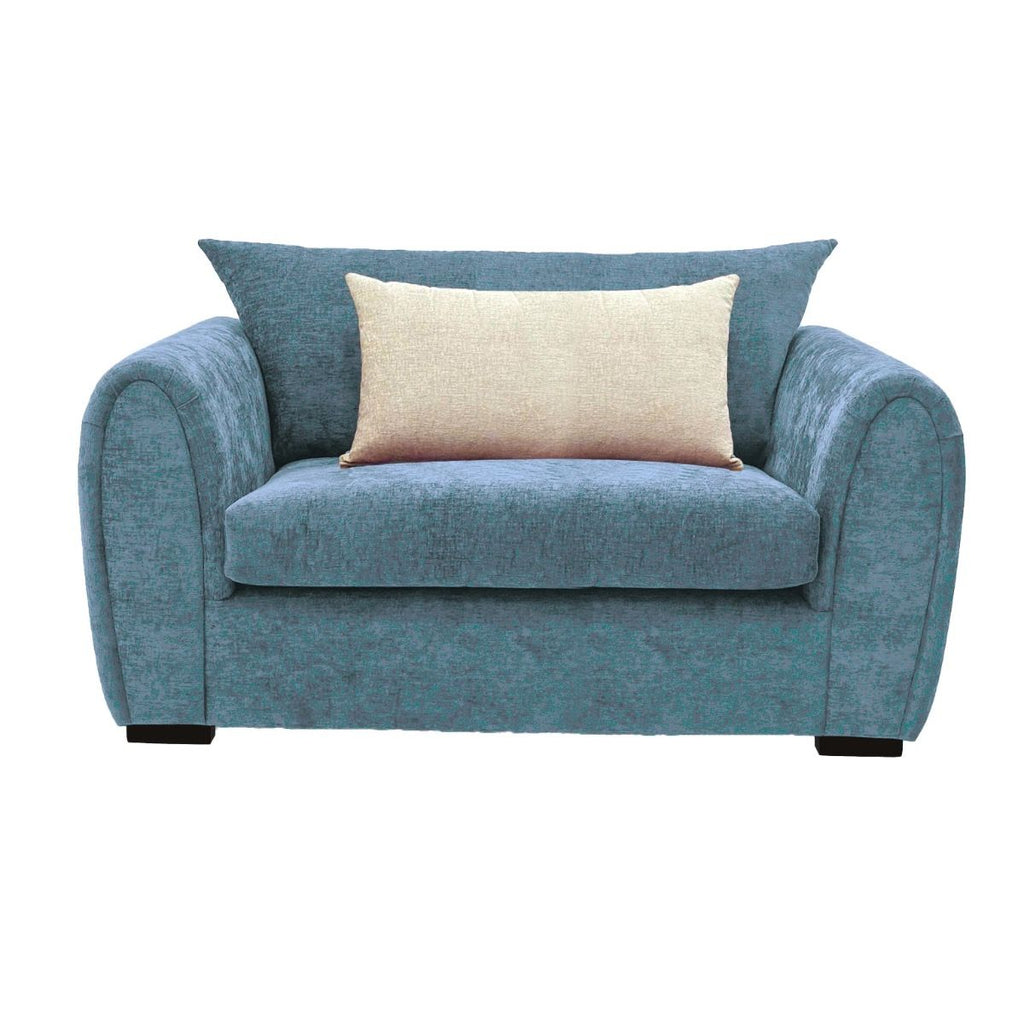 Oakwood Ashby Love Chair