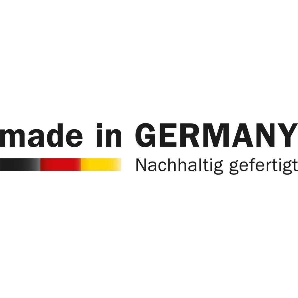 Oakwood Rauch Purisma Silk Grey 6 Door Hinged  Combi Wardrobe