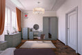 Oakwood Maysons Formia Bedroom Furniture Range
