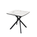 Oakwood Linara Ceramic Side Table