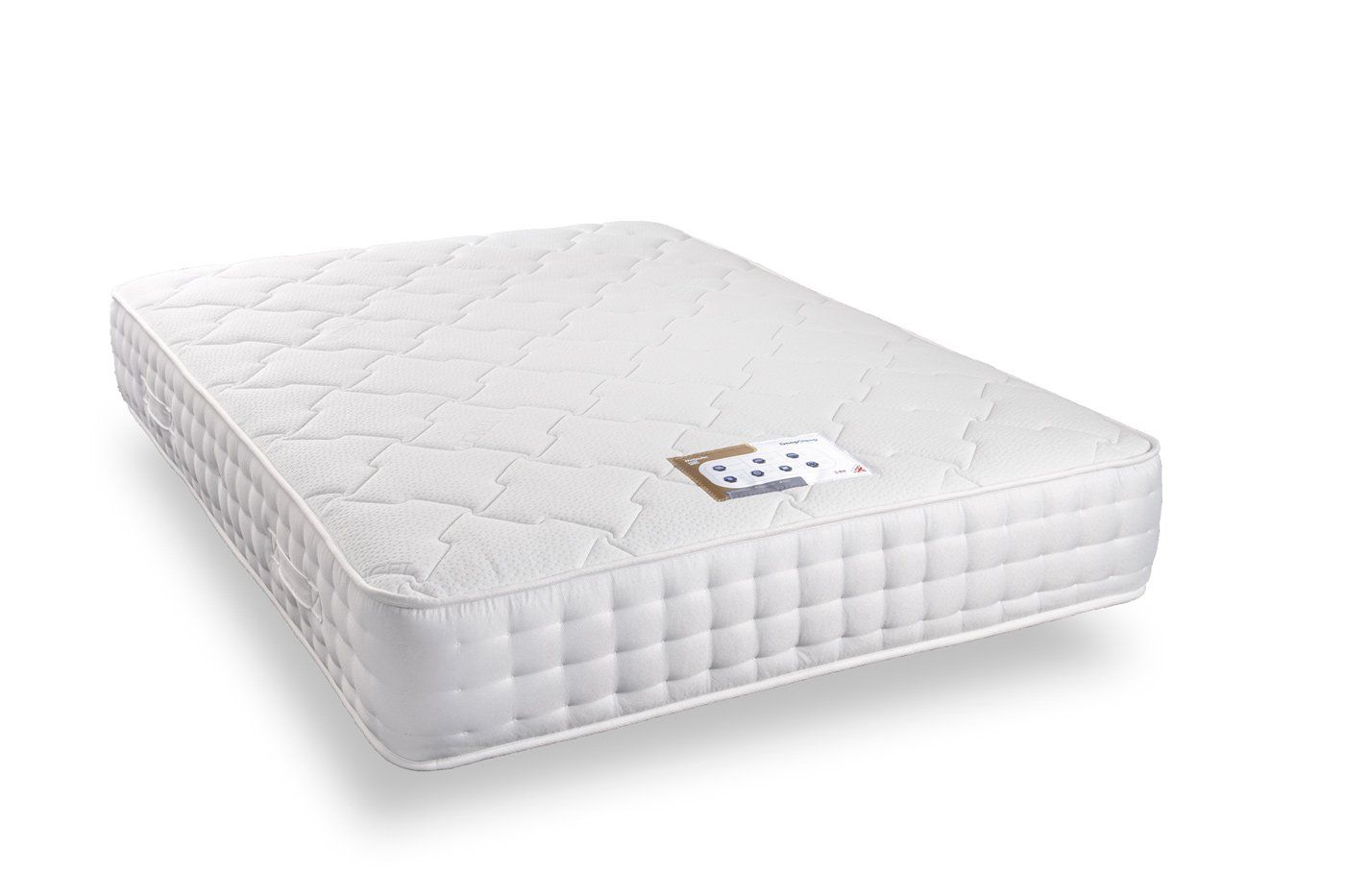 Oakwood Majestic 2000 Mattress