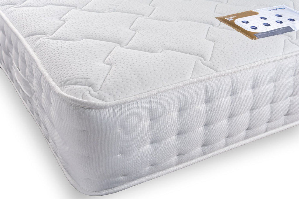 Oakwood Majestic 2000 Mattress