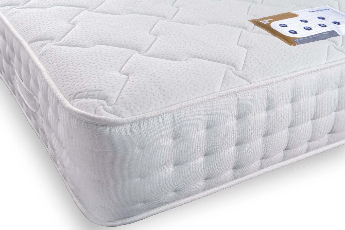 Oakwood Majestic 2000 Mattress