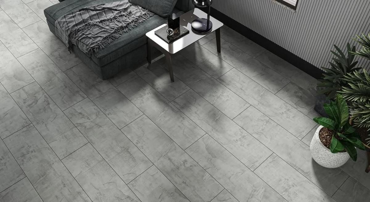 Oakwood AGT Mood 10mm Water Resistant Laminate Flooring - Malta