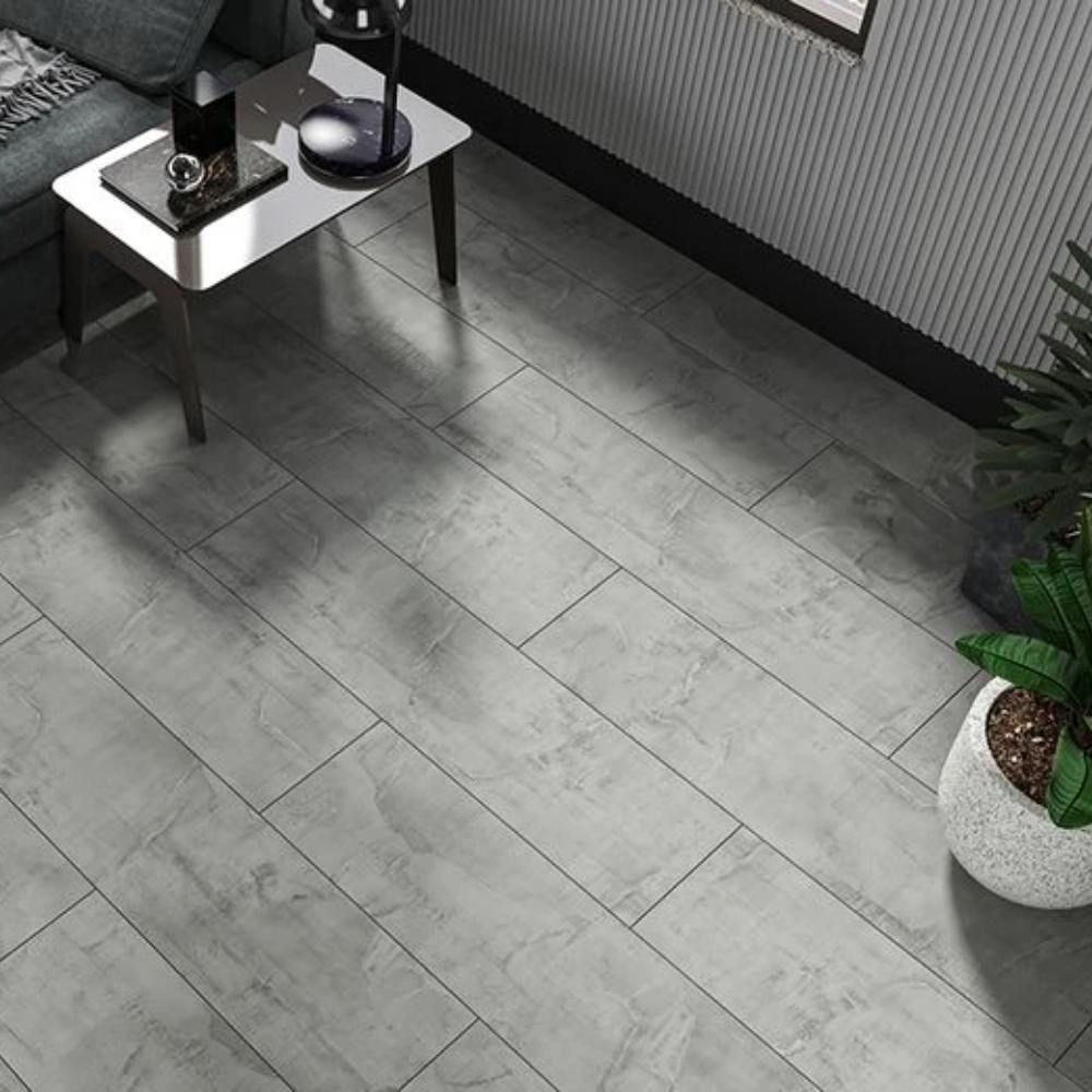 Oakwood AGT Mood 10mm Water Resistant Laminate Flooring - Malta