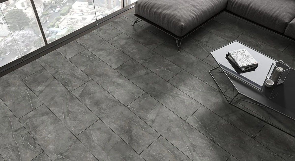 Oakwood AGT Mood 10mm Water Resistant Laminate Flooring - Marvel