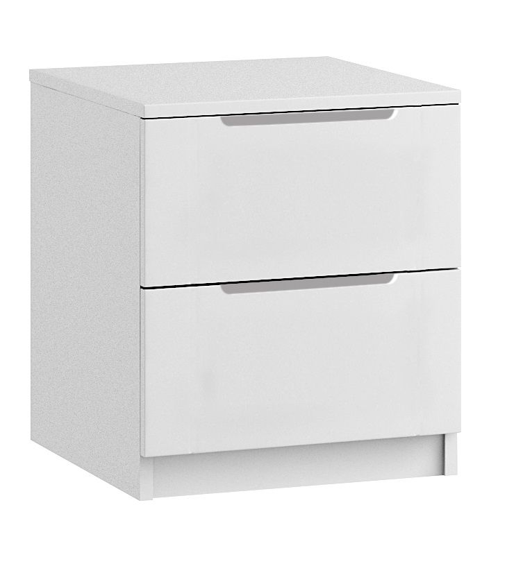 Oakwood Maysons Genoa Bedroom Furniture Range