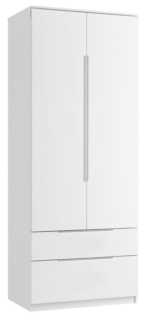 Oakwood Maysons Genoa Bedroom Furniture Range