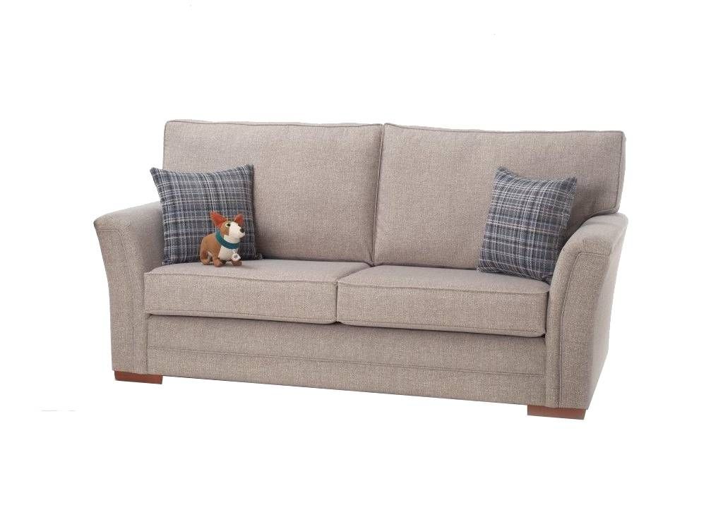 Oakwood Torino Fabric Seater Sofa