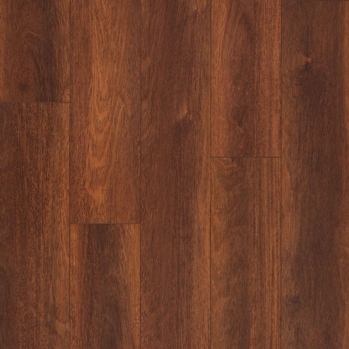 Oakwood Berry Alloc Ocean 8 V4 Laminate Flooring Merbau Brown