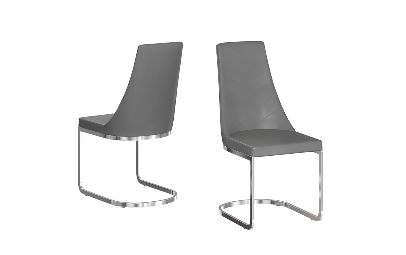 Oakwood Romeo Round Extending Dining Table With Mia Dining Chairs