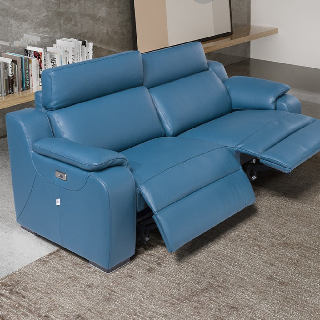 Oakwood Newtrend Concepts Moderno Collection MIA - 3 Seater Sofa