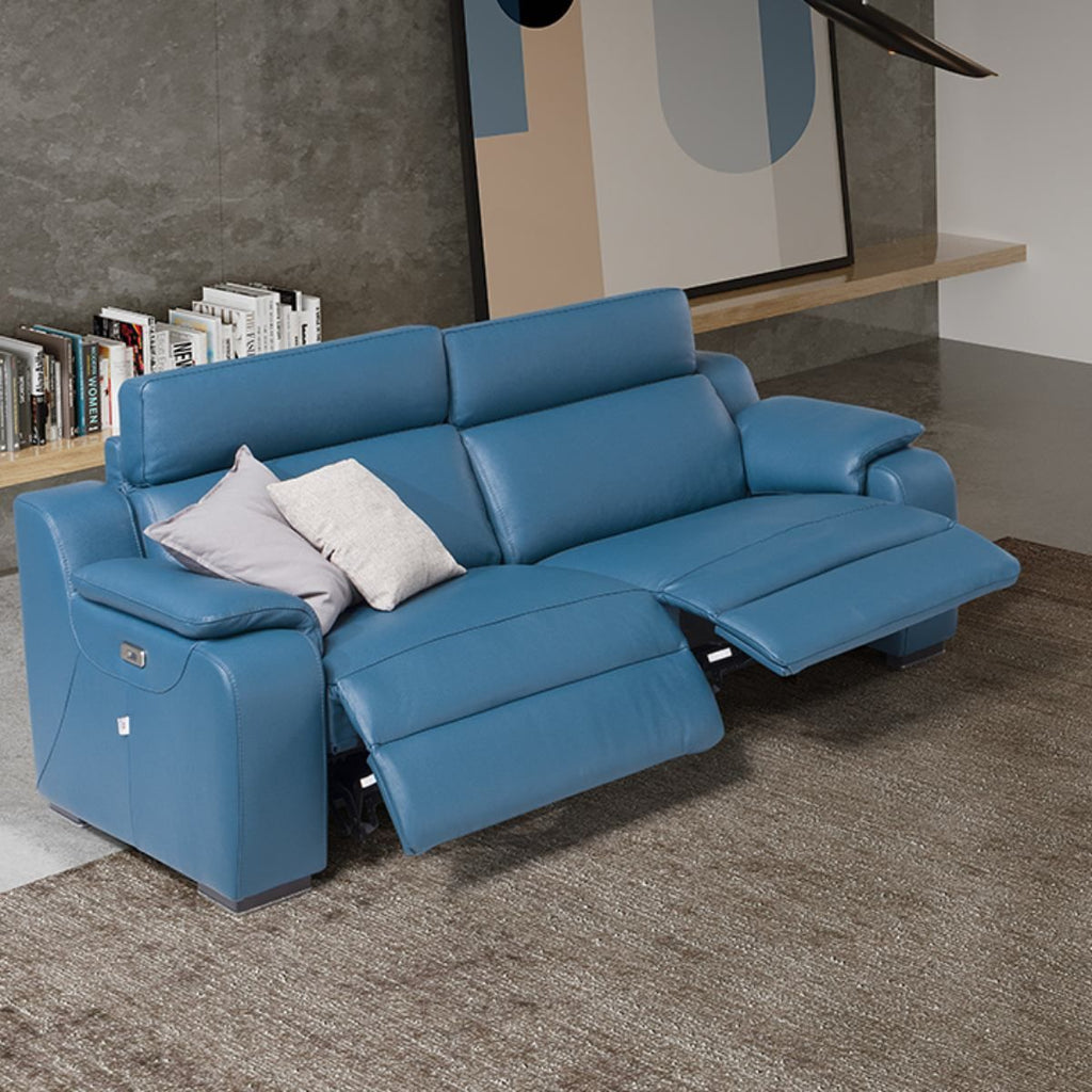 Oakwood Newtrend Concepts Moderno Collection MIA - 3 Seater Sofa