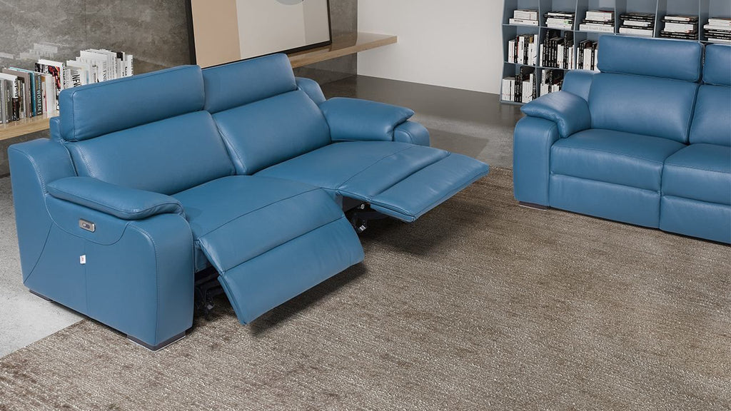 Oakwood Newtrend Concepts Moderno Collection MIA - 3 Seater Sofa
