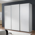 Oakwood Wiemann Miami 3 Sliding Door Wardrobe