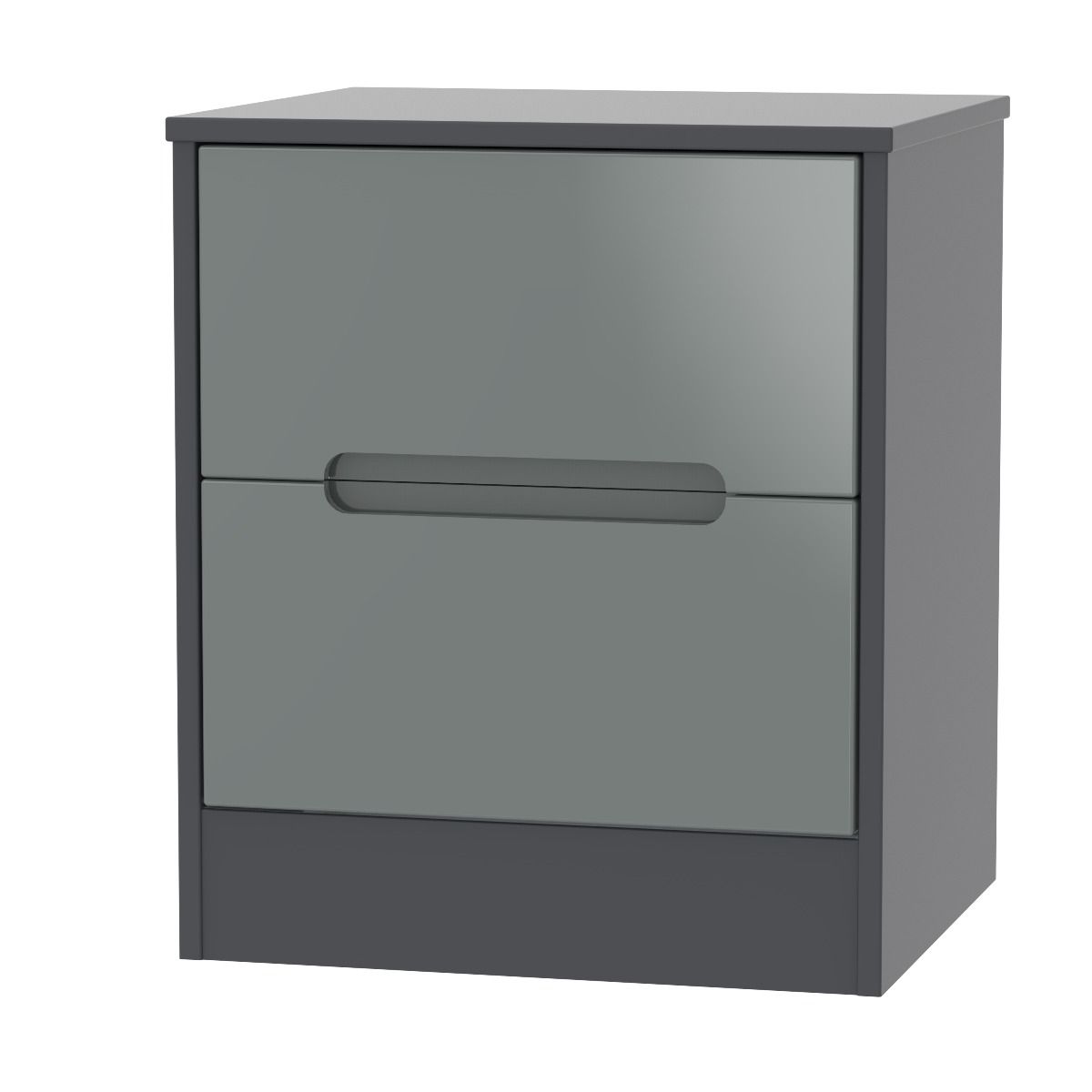 Oakwood Monaco Bedroom Furniture Range